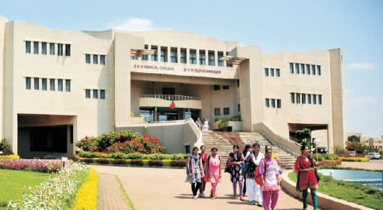 SDM College Honnavar-image