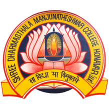 SDM College Honnavar-logo