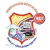 MESâ€™s M.M. Arts and Science College-logo