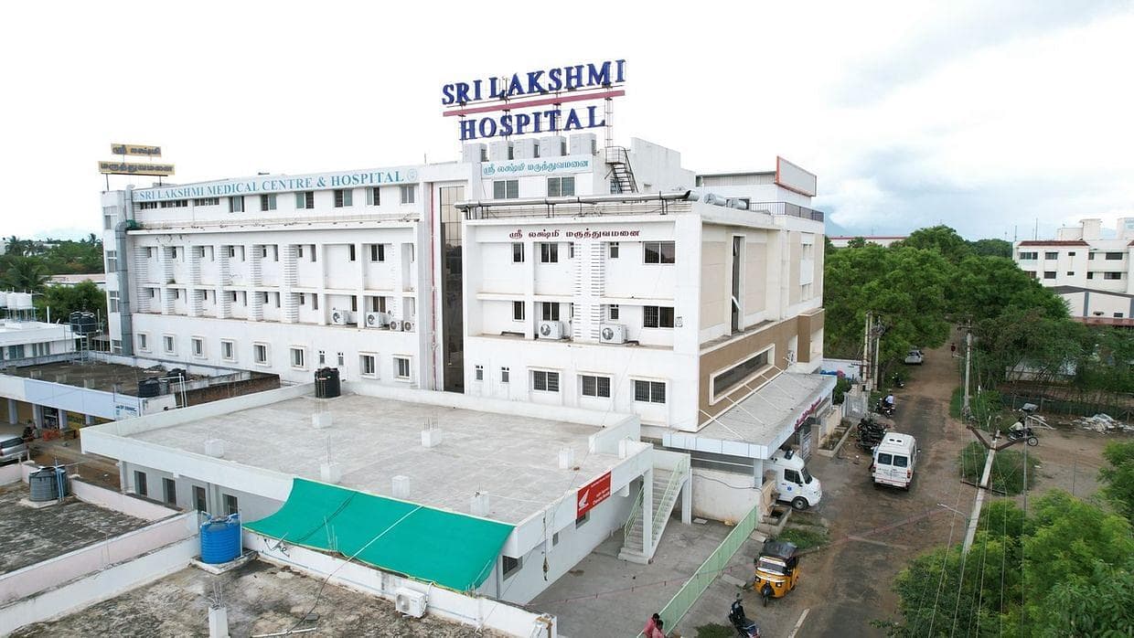 Sri Lakshmi College of Physiotherapy-image