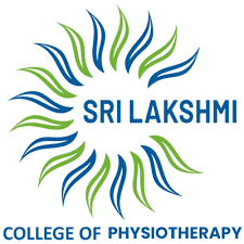 Sri Lakshmi College of Physiotherapy-logo