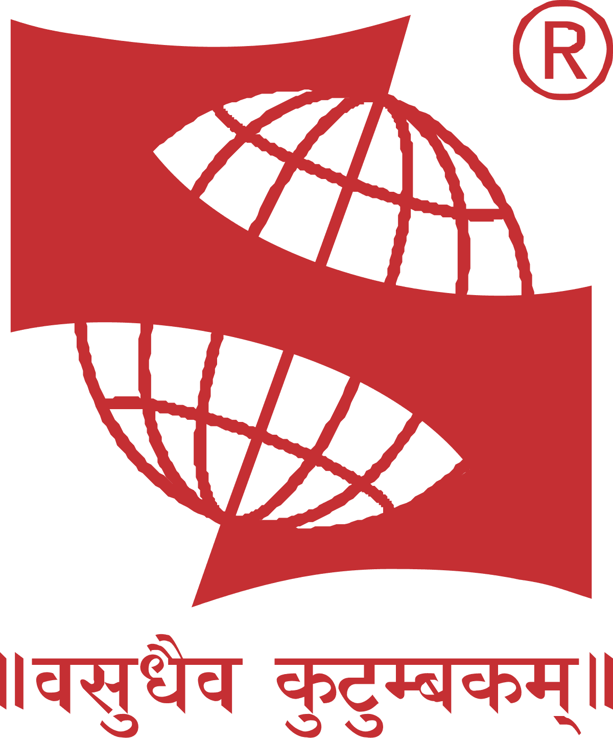 Symbiosis International University Pune-logo