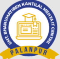 Bhanumatiben Kantilal Mehta Information Technology-image