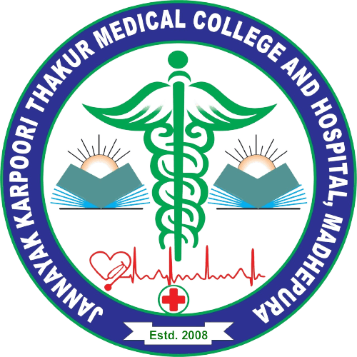 JKTMCH Madhepura-logo