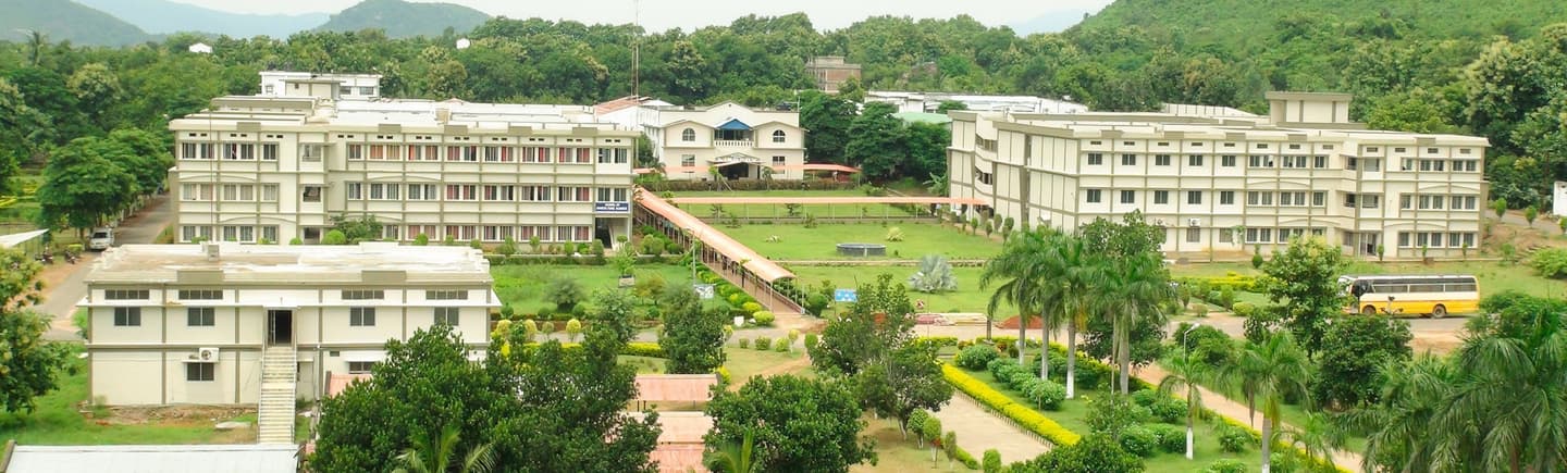 Centurion University of Technology and Management Bhubaneswar-image