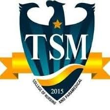 T.S. Misra Medical College and Hospital-logo