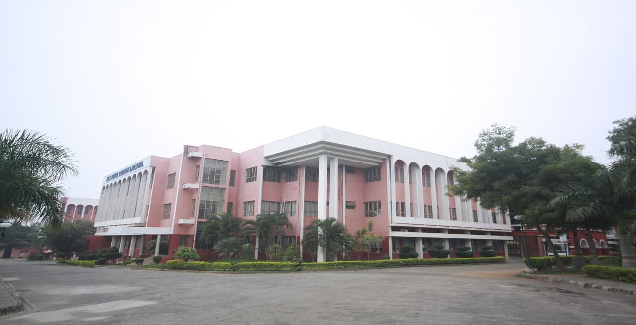 JSSDCH Mysuru-image