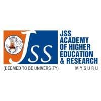 JSS Dental College and Hospital-logo