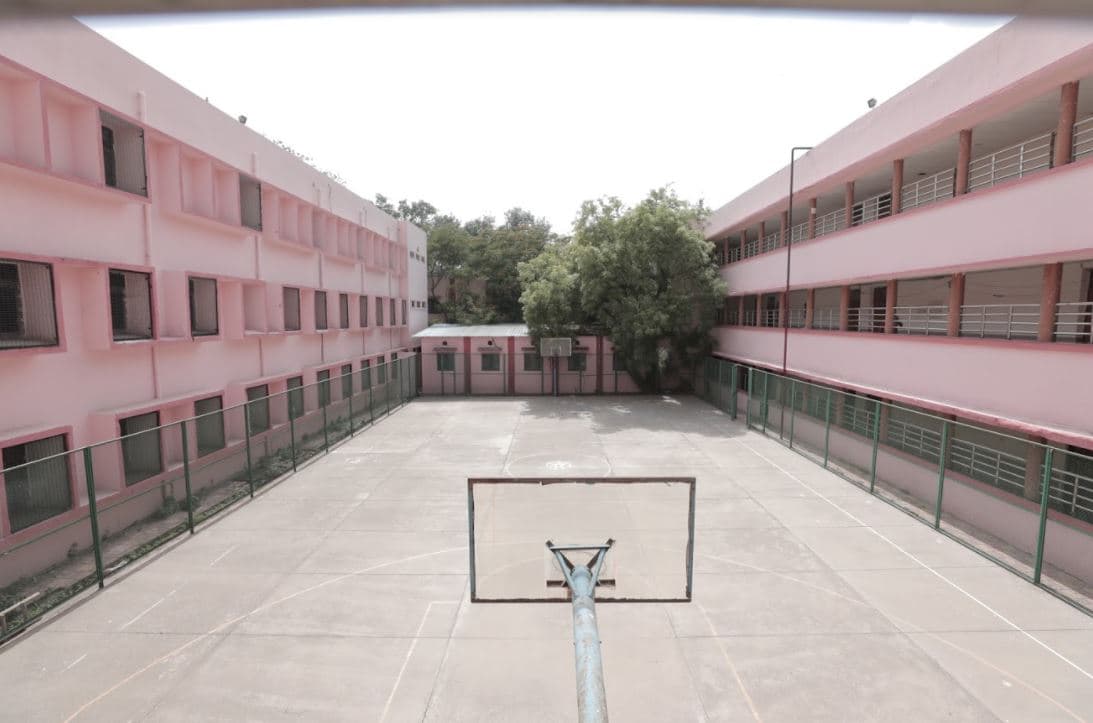 GB Pant Delhi Skill and Entrepreneurship University, OkhlaII Campus-image