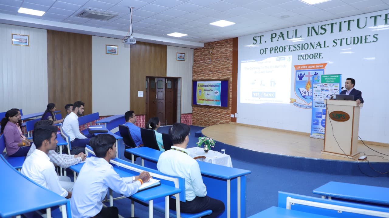 St. Paul Institute of Professional Studies-image