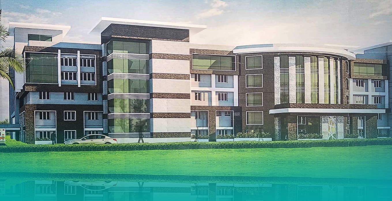 St. Peter''s Medical College Hospital and Research Institute-image