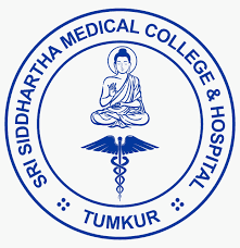 Sree Siddhartha Medical College and Research Centre Tumkur-logo
