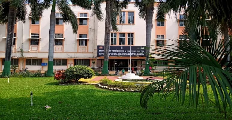 GDC Nagpur-gallery-image-0
