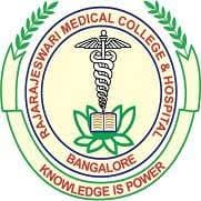 Rajarajeshwari Medical College And Hospital-logo