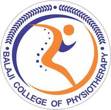 Balaji College of Physiotherapy-logo