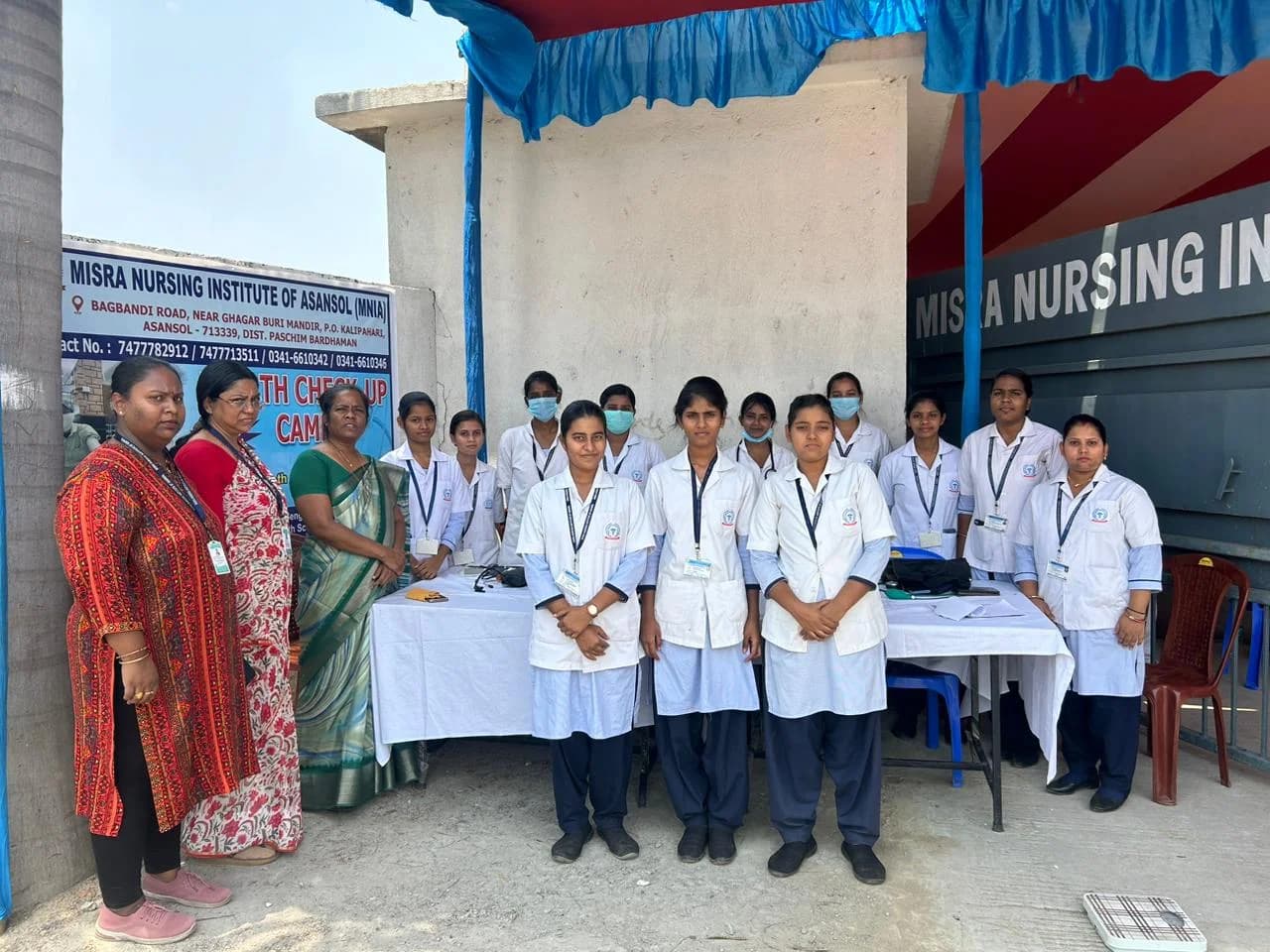 Misra Nursing Institute-image