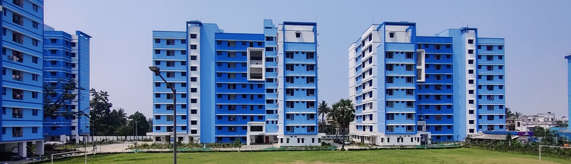 Prafulla Chandra Sen Government Medical College and Hospital-image