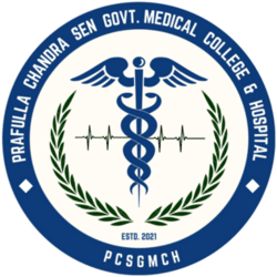 PCSGMCH Hooghly-logo