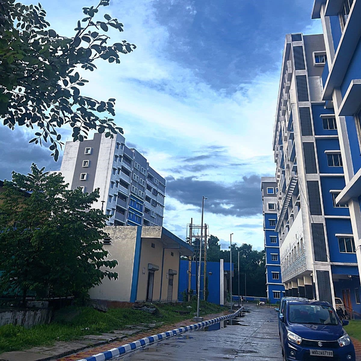 Barasat Government Medical College & Hospital-image