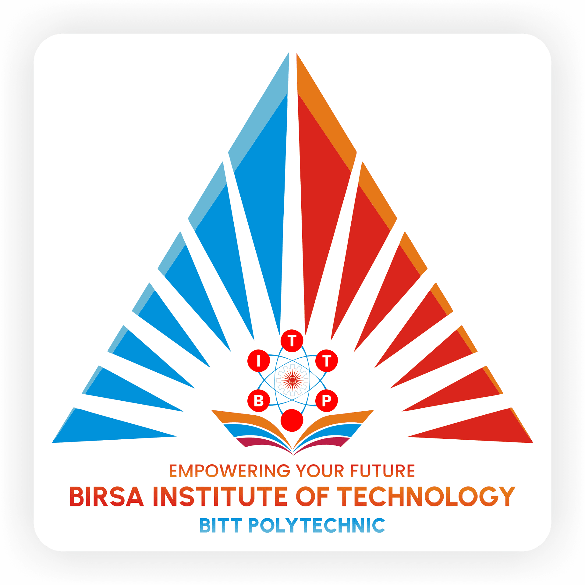 BITSM Ranchi-logo