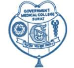 Government Medical College Surat-logo