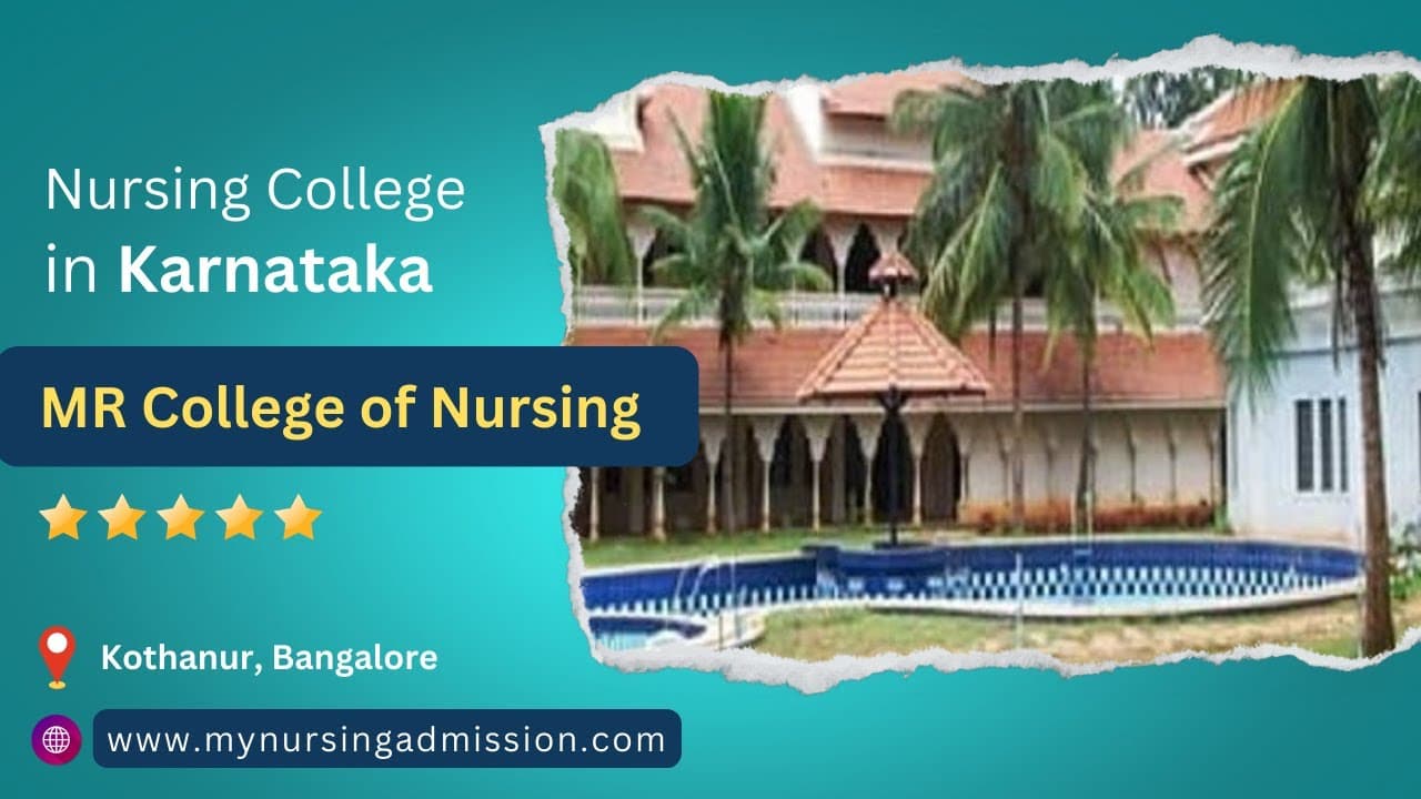 MR College of Nursing for Women-image