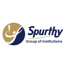 Spurthy College of Nursing-logo
