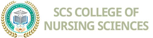 SCS College of Nursing Sciences-logo