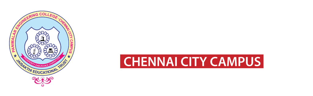 PEC Chennai-logo