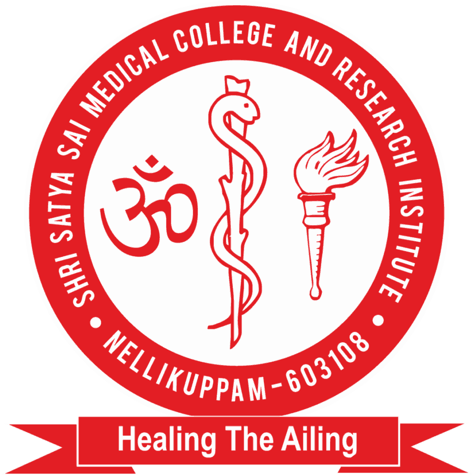 Sri Sathya Sai Institute of Higher Medical Sciences-logo