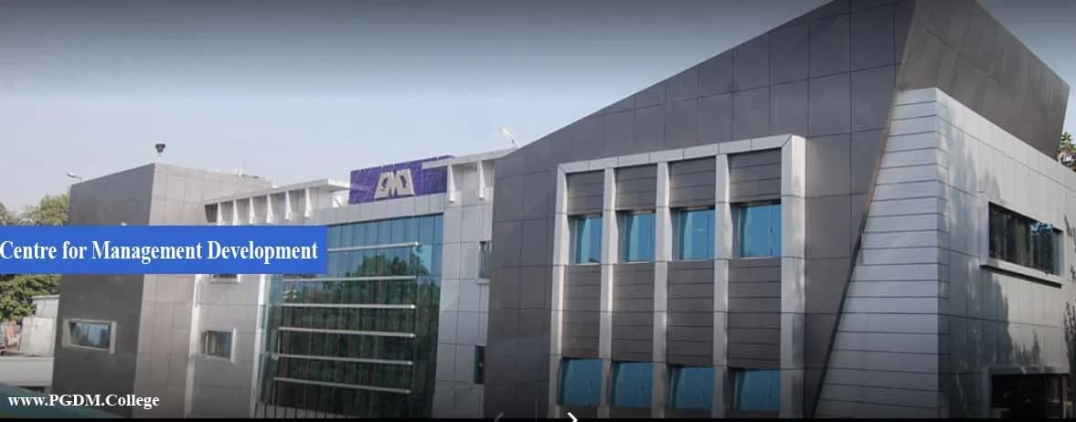 Centre for Management Development-gallery-image-1