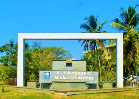 A.J. Institute of Medical Sciences and Research Centre-image