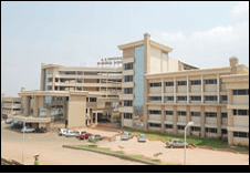 AJ Institute of Medical Sciences and Research Centre-image