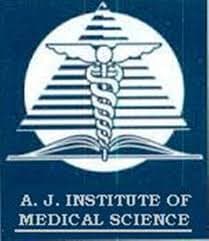 AJ Institute of Medical Sciences and Research Centre-logo