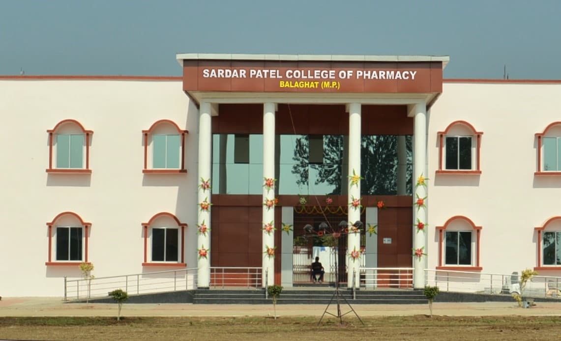 Sardar Patel University Balaghat-image