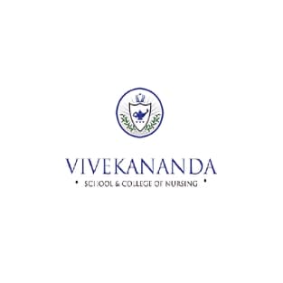 Vivekananda School & College of Nursing logo