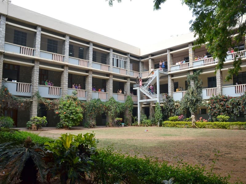 St. Martha's College of Nursing-image