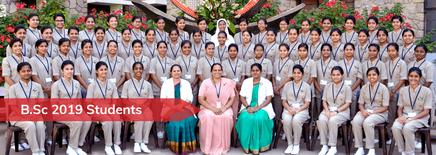St. Martha's College of Nursing-image