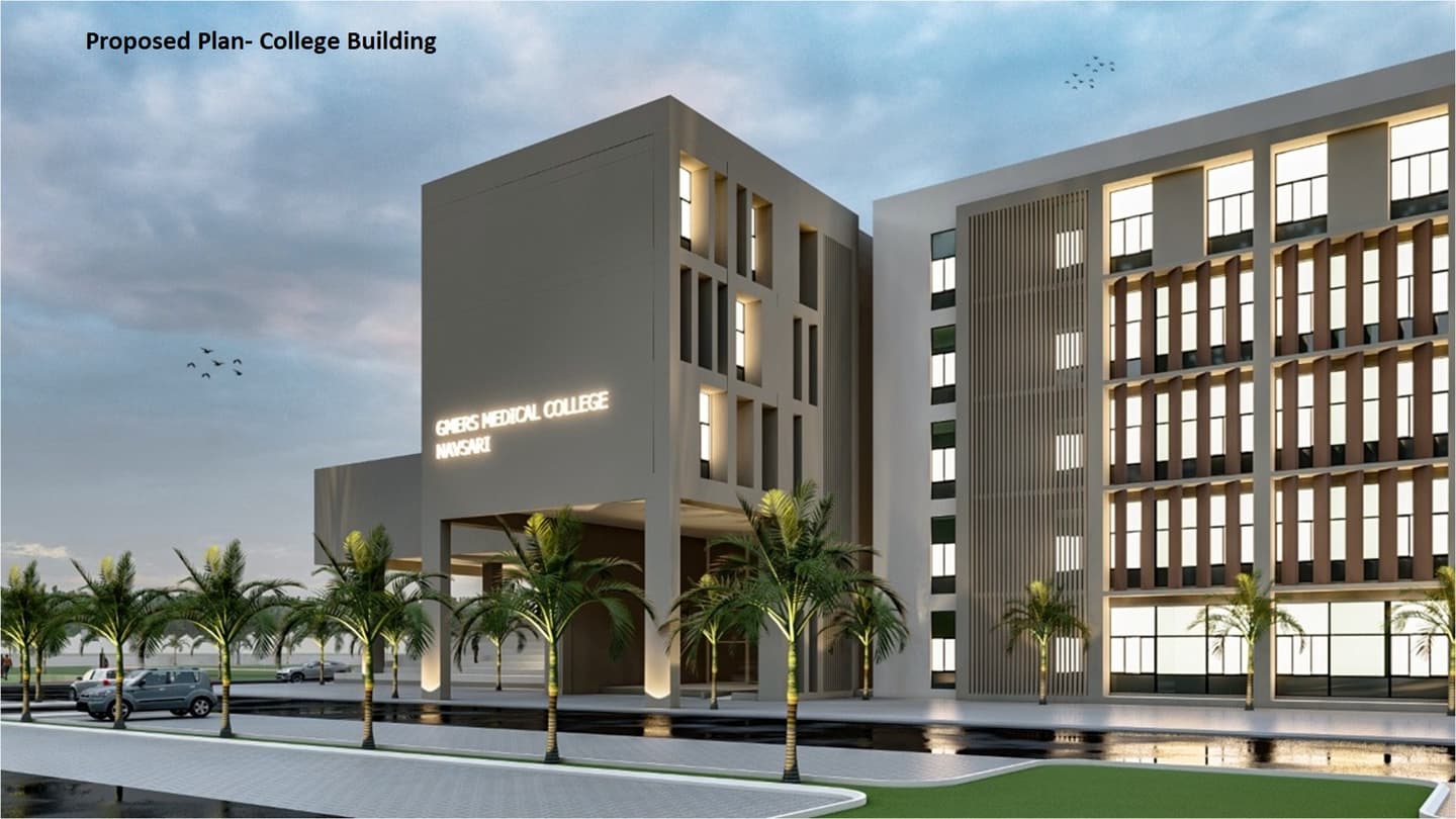 GMERS Medical College and Hospital-image