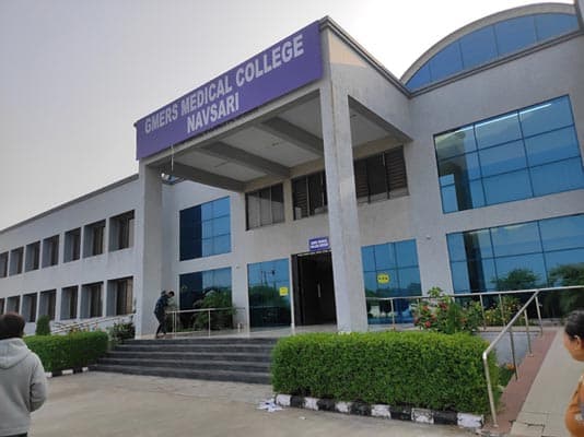 GMERS Medical College and Hospital-image
