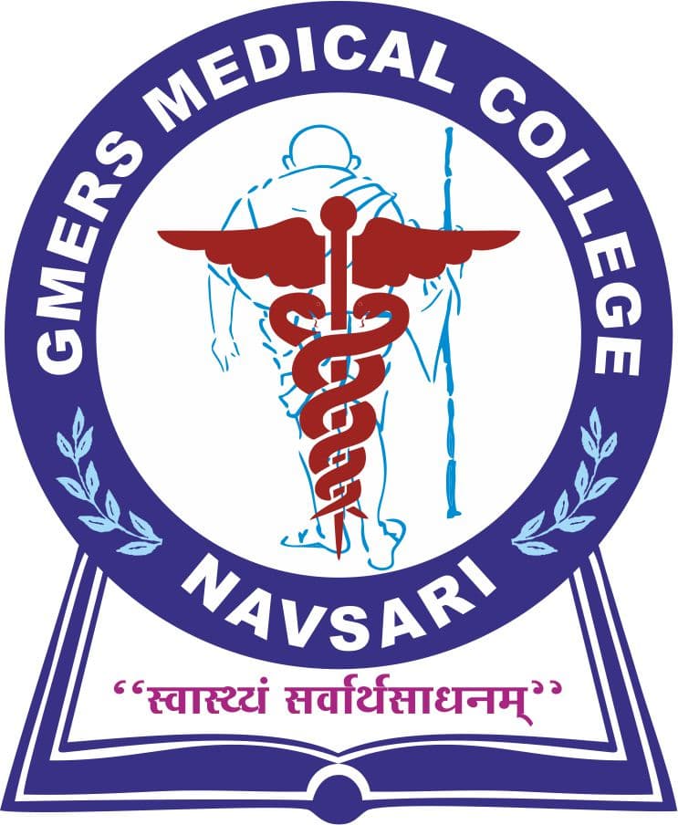 GMERS Medical College and Hospital logo