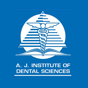 A.J. Institute of Dental Sciences-logo