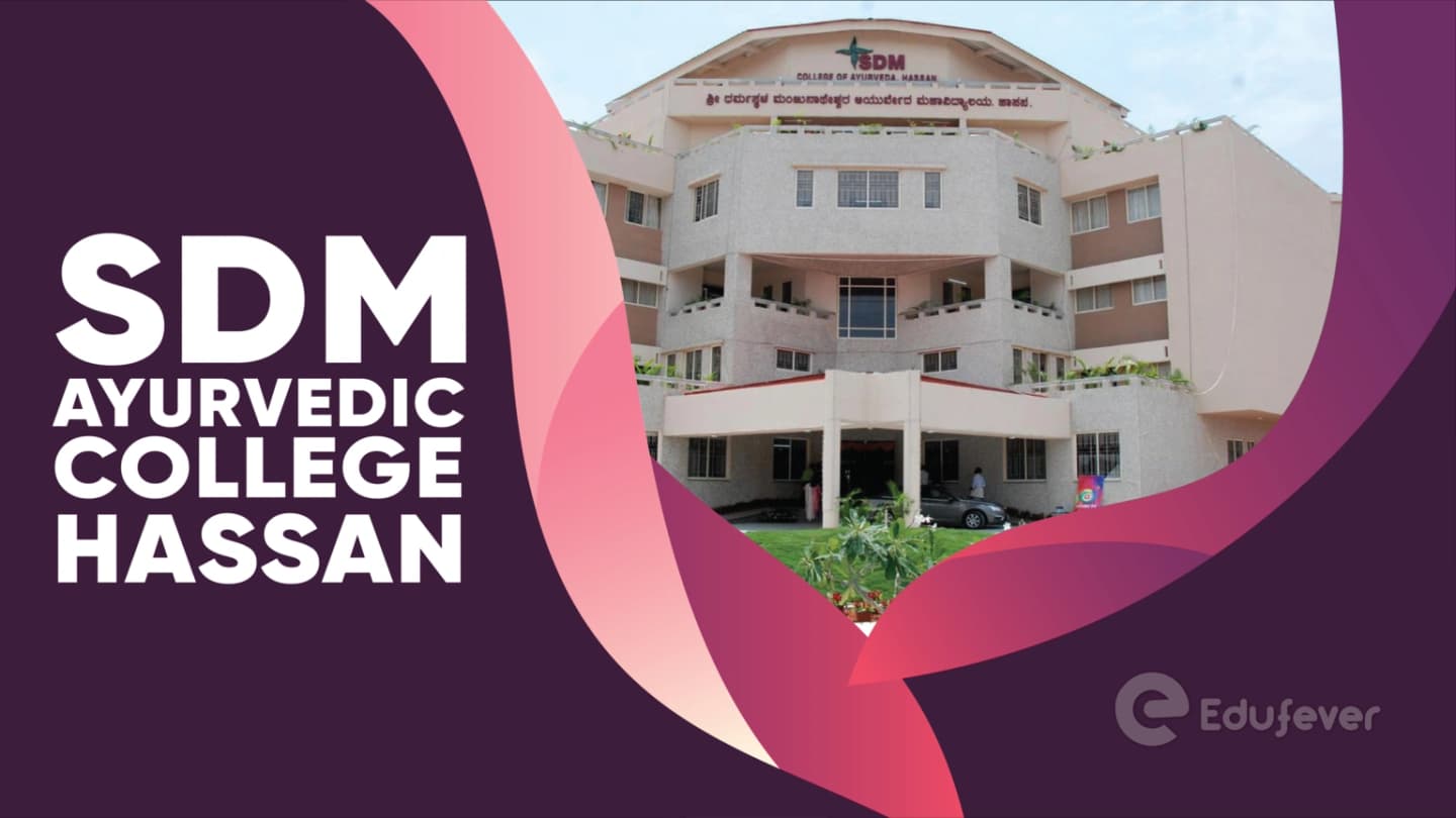SDM College of Ayurveda and Hospital-image