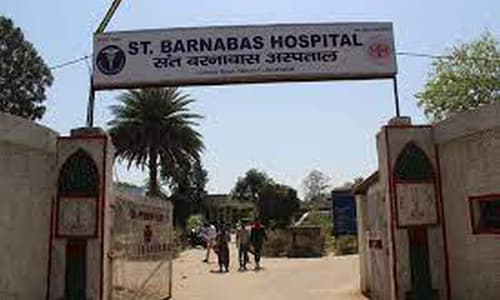 St. Barnabas Nursing College Ranchi-gallery-image-0