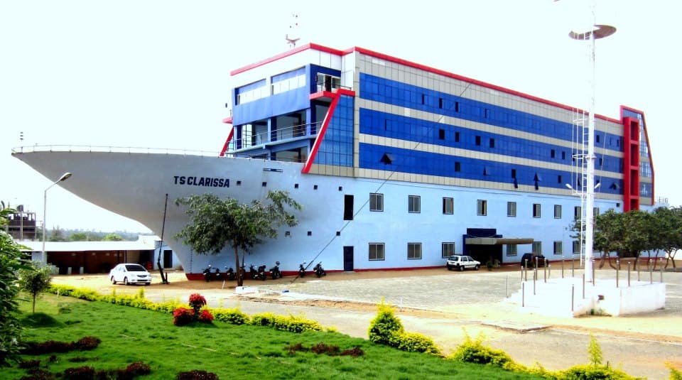 Coimbatore Marine College-image