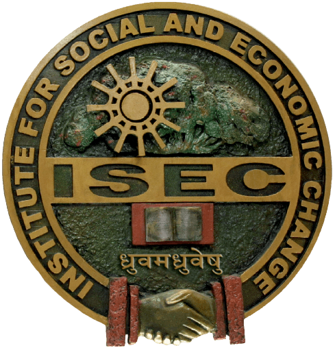 Institute for Social and Economic Change-logo