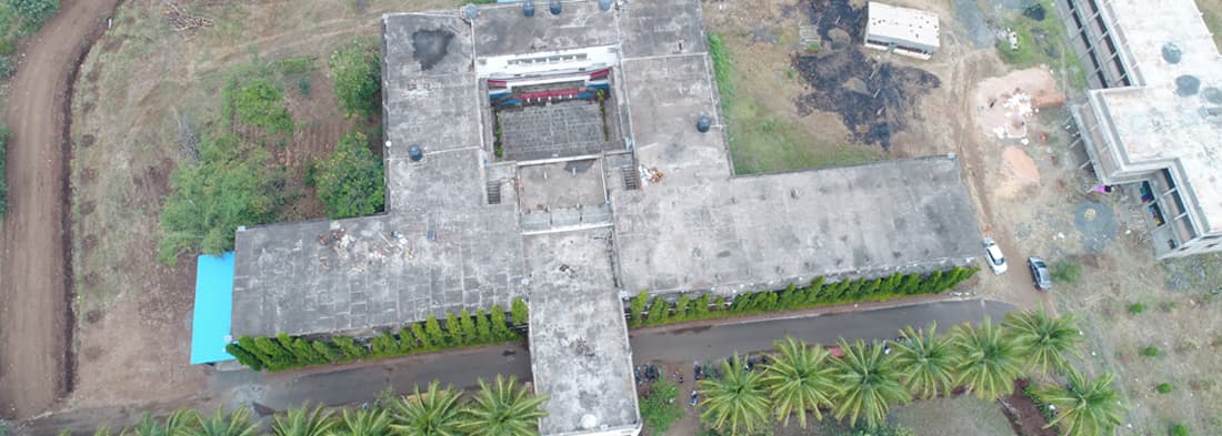 ASNSS's S.B. Shirkoli Homeopathic Medical College-image