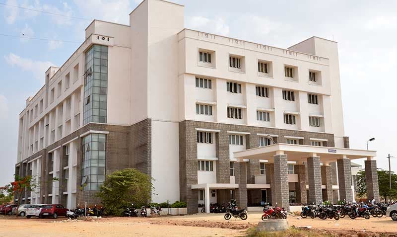 SS Institute of Medical Sciences and Research Centre-image