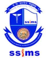 SSIMS Davangere-logo
