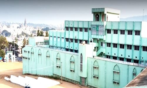 Farooqia Dental College & Hospital-image
